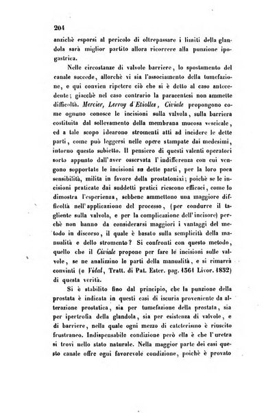 Bullettino delle scienze mediche