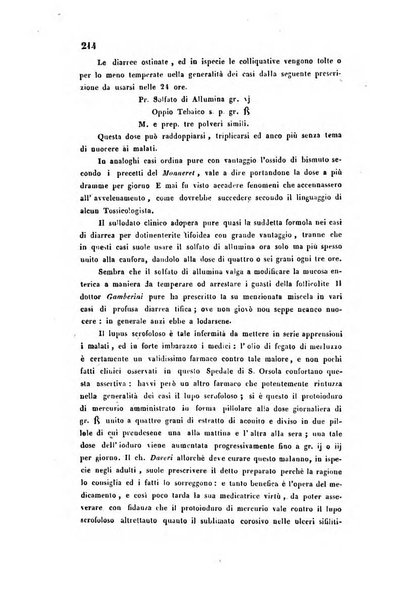 Bullettino delle scienze mediche