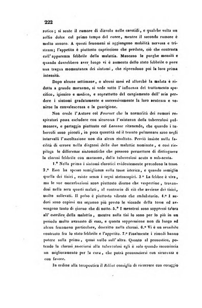 Bullettino delle scienze mediche