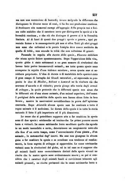 Bullettino delle scienze mediche