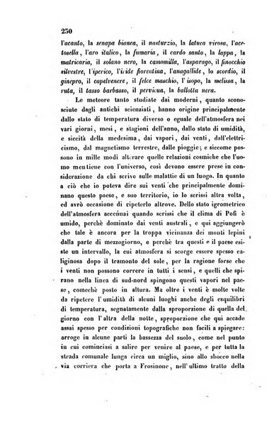 Bullettino delle scienze mediche