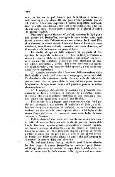 Bullettino delle scienze mediche