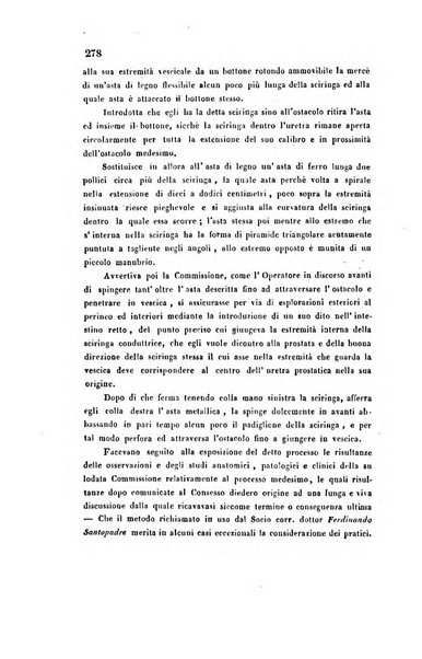 Bullettino delle scienze mediche