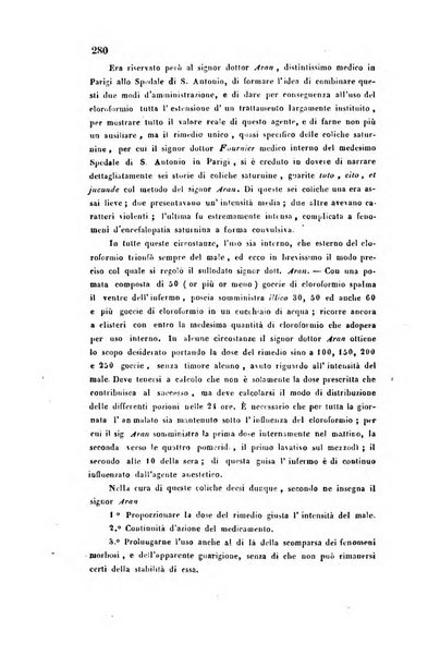 Bullettino delle scienze mediche