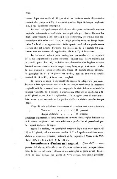 Bullettino delle scienze mediche