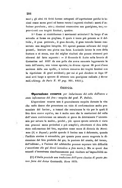 Bullettino delle scienze mediche