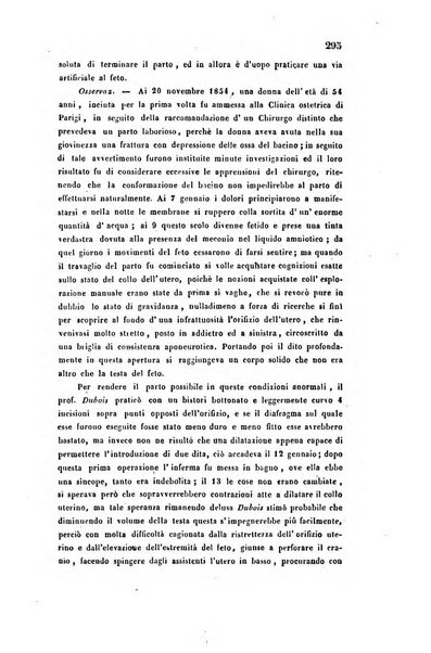 Bullettino delle scienze mediche