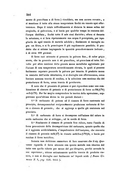 Bullettino delle scienze mediche