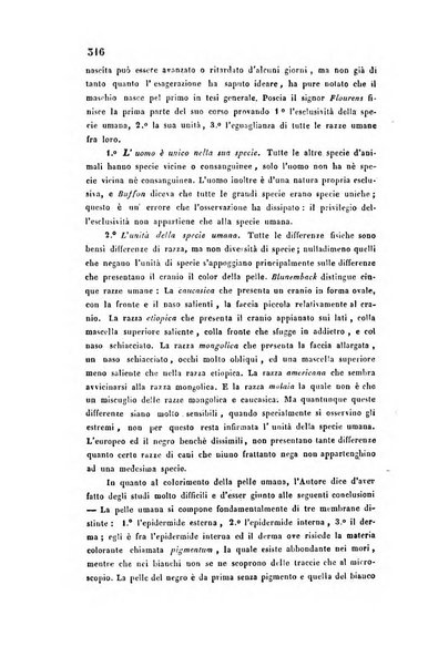 Bullettino delle scienze mediche