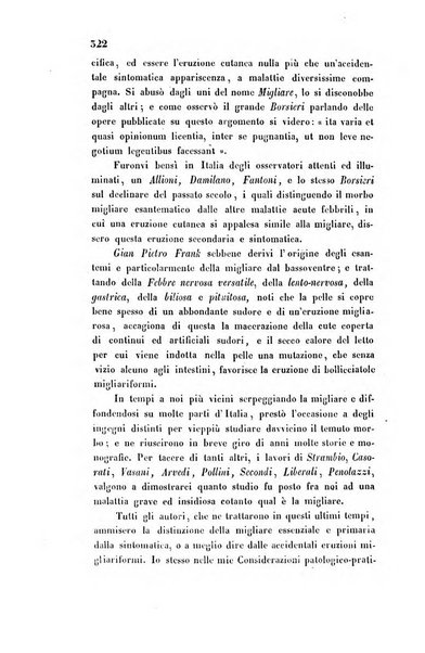 Bullettino delle scienze mediche