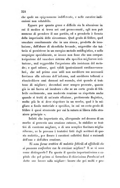 Bullettino delle scienze mediche