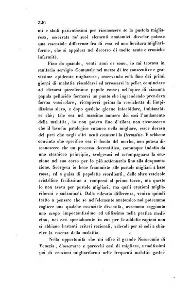 Bullettino delle scienze mediche