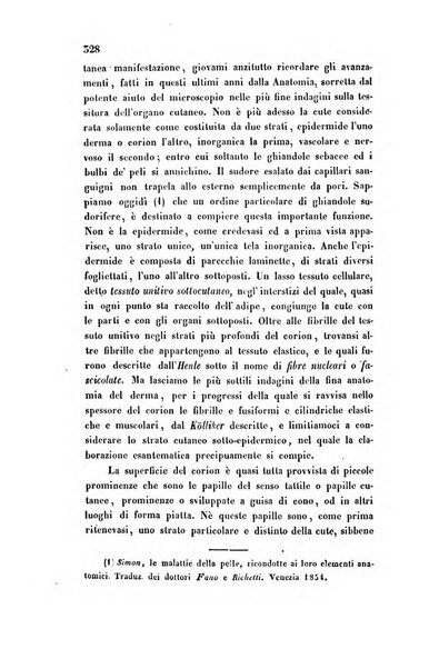 Bullettino delle scienze mediche