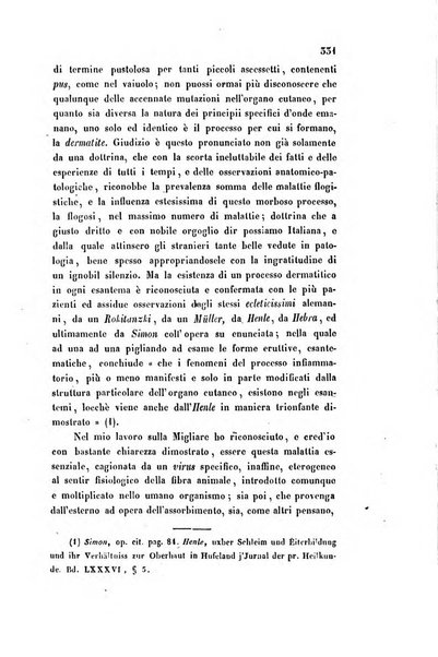 Bullettino delle scienze mediche