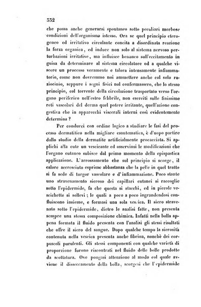 Bullettino delle scienze mediche