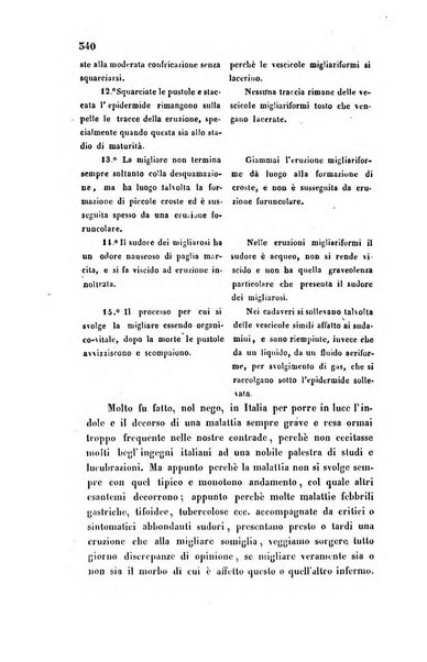 Bullettino delle scienze mediche