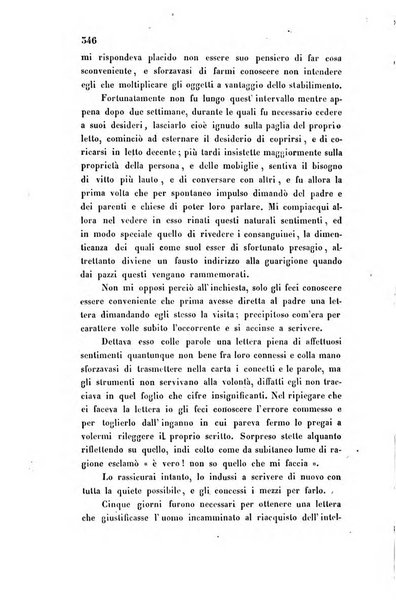 Bullettino delle scienze mediche