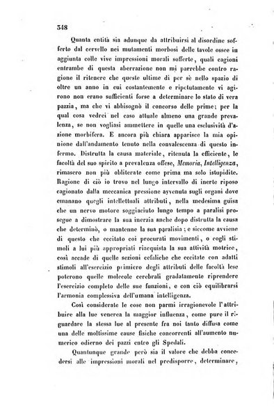 Bullettino delle scienze mediche