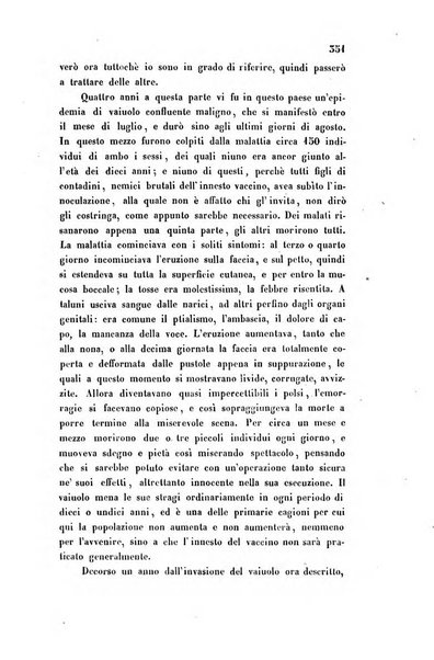 Bullettino delle scienze mediche