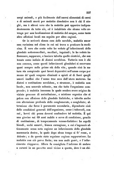 Bullettino delle scienze mediche