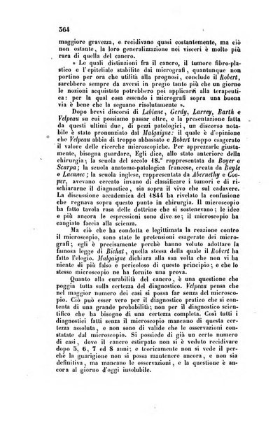 Bullettino delle scienze mediche