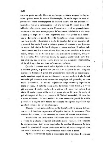 Bullettino delle scienze mediche