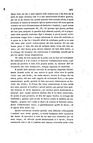 Bullettino delle scienze mediche