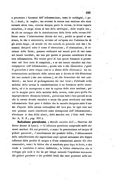 Bullettino delle scienze mediche