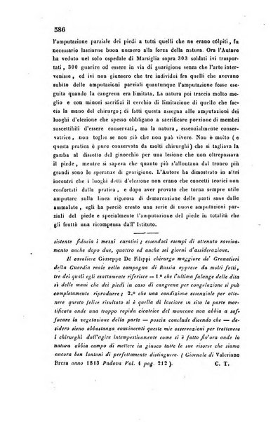 Bullettino delle scienze mediche