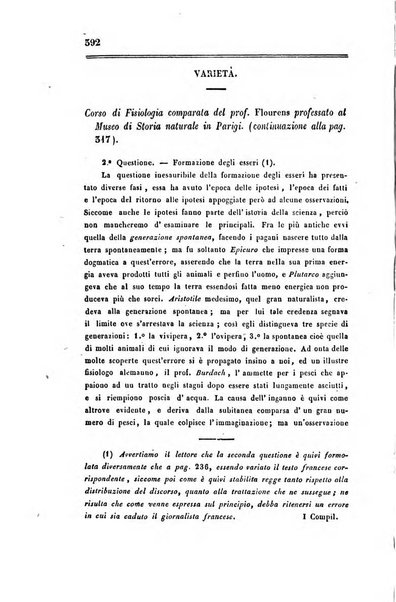 Bullettino delle scienze mediche