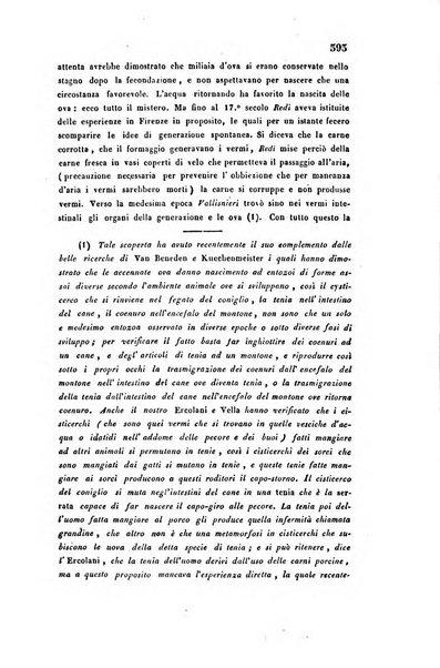 Bullettino delle scienze mediche