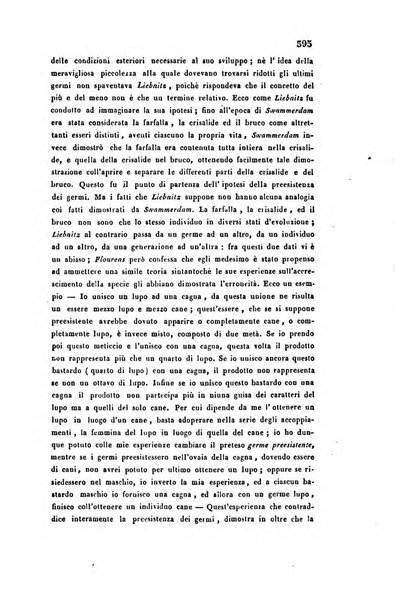 Bullettino delle scienze mediche