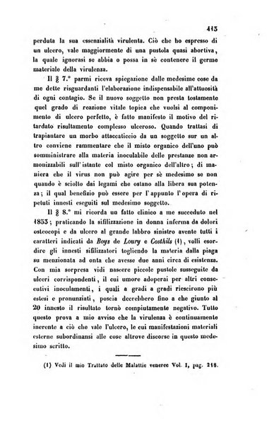 Bullettino delle scienze mediche