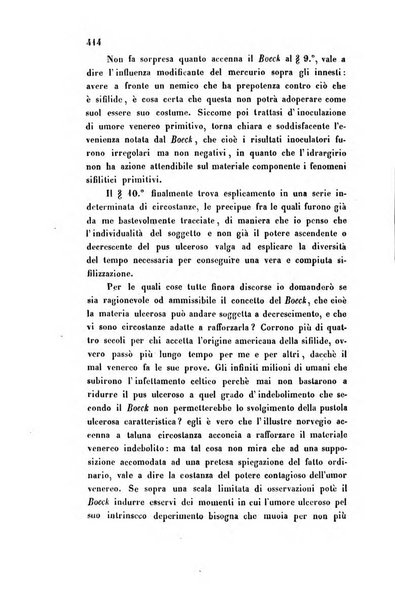 Bullettino delle scienze mediche