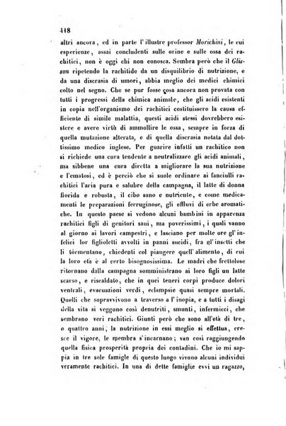 Bullettino delle scienze mediche