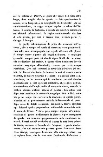 Bullettino delle scienze mediche