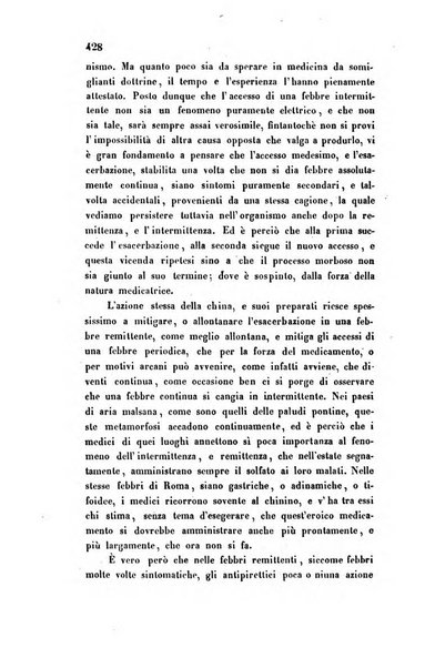 Bullettino delle scienze mediche