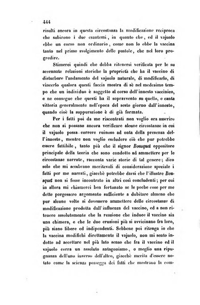 Bullettino delle scienze mediche