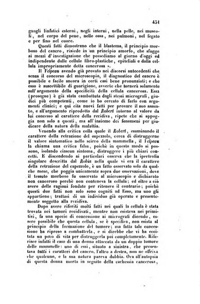 Bullettino delle scienze mediche