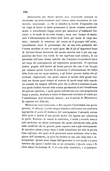 Bullettino delle scienze mediche