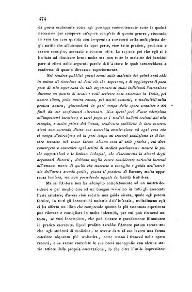 Bullettino delle scienze mediche