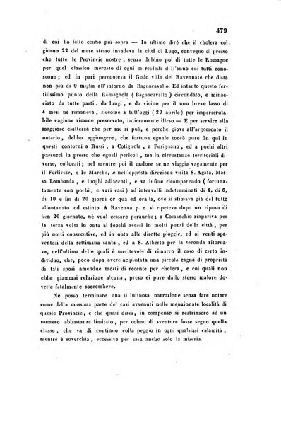 Bullettino delle scienze mediche