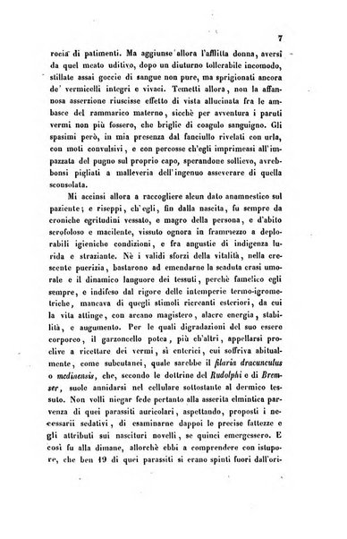 Bullettino delle scienze mediche