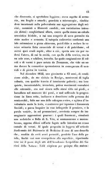 Bullettino delle scienze mediche