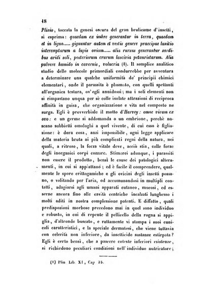 Bullettino delle scienze mediche