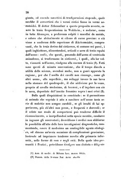 Bullettino delle scienze mediche