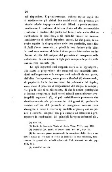 Bullettino delle scienze mediche