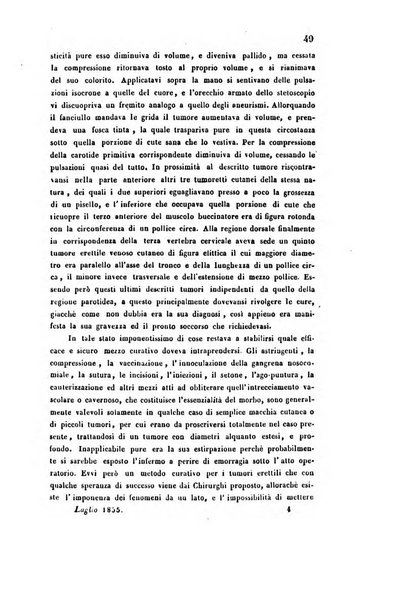 Bullettino delle scienze mediche