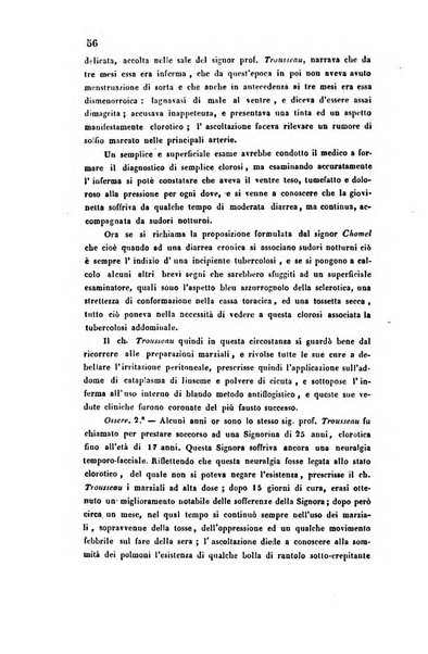 Bullettino delle scienze mediche