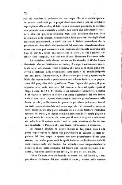 Bullettino delle scienze mediche